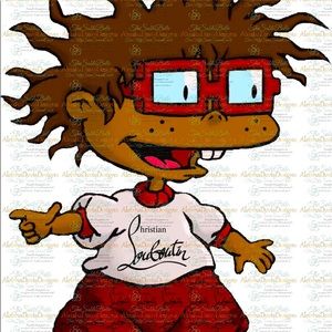 Meet your Posher, Mg_skeet💯🐲💰